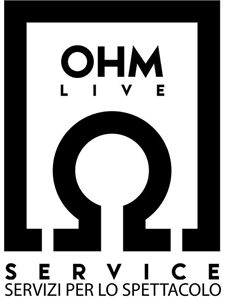 Immagine di Ohm Live Service Ledwall