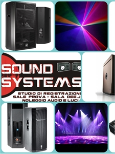 Foto(3) di SOUND SYSTEMS