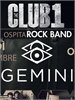 Foto di Gemini Rock Band